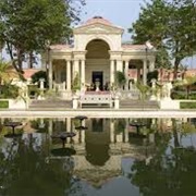 Garden of Dreams, Nepal
