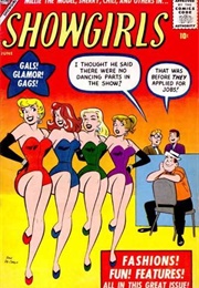 Showgirls (1957)