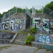 Fort Wetherill