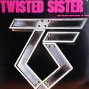 You Can´T Stop Rock & Roll