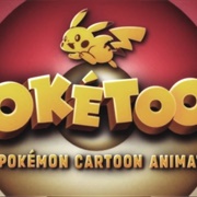 Pokemon: Poketoon Shorts