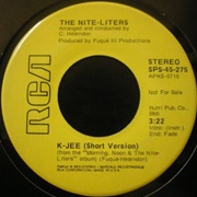 K-Jee - The Nite-Liters