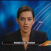 Rebecca Singh