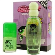 Powerpuff Girls Perfume