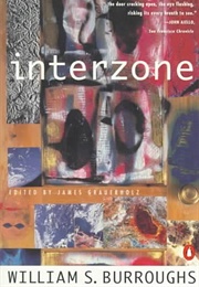 Interzone (William S. Burroughs)