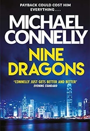 Nine Dragons (Michael Connelly)