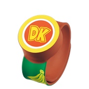 Donkey Kong Power-Up Band (Super Nintendo World)