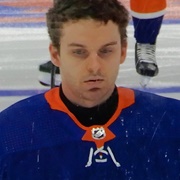 Ilya Sorokin (New York Islanders)