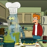 S4.E11: The 30% Iron Chef