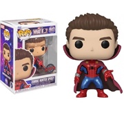 What If...? - Zombie Hunter Spidey (947)