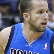 J.J. Barea (Dallas Mavericks) 11 Seasons