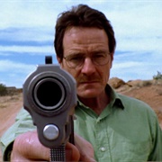 Breaking Bad: "Pilot" (S1,E1)