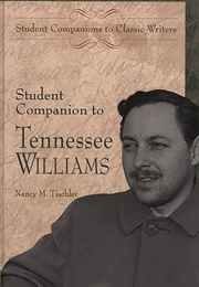 Student Companion to Tennessee Williams (Edited by Nancy M. Tischler)