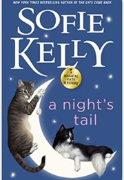 A Night's Tail (Sofie Kelly)