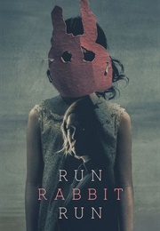 Run Rabbit Run (2023)