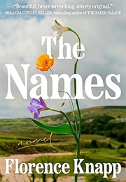 The Names (Florence Knapp)