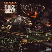 Duke Deuce - Duke Nukem