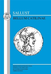 Bellum Catilinae (Sallust)
