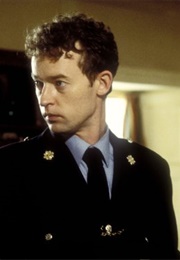 In the Border Country (1991)