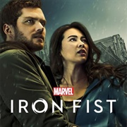 Iron Fist