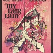 Why Can't the English?