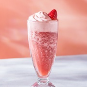 Arriviamo™ Frozen Serene Strawberry