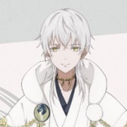 Tsurumaru Kuninaga (Touken Ranbu)