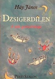 Dzsigerdilen (Háy János)