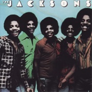 "The Jacksons" (1976) - The Jacksons