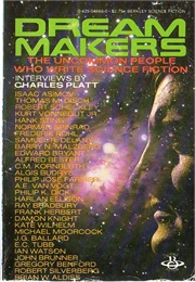 Dream Makers (Charles Platt)
