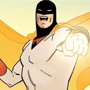 Space Ghost