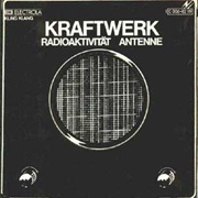 Kraftwerk - Radioactivity