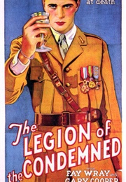 The Legion of the Condemned (1928)