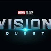 Vision Quest (2026)