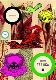 Dororo, Vol.3 (Osamu Tezuka)