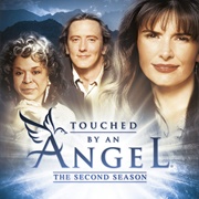 Touched by an Angel Season 2