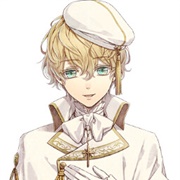 Emilio (Piofiore: Fated Memories)