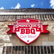 Smokey Joe's BBQ - Dallas, TX