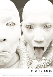 Missing Pages (2006)