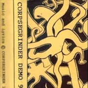 Corpsegrinder - Demo 1991