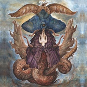 Hecatoncheir - Nightmare Utopia