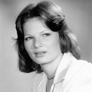 Christine Belford (American Actress)