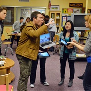 Switched at Birth: "Uprising" (S2,E9)