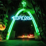 Tropicana Nightclub, Havana