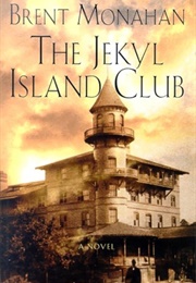 The Jekyl Island Club (Brent Monahan)