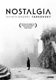 Nostalgia (1983)