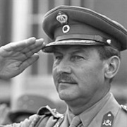 Prince Peter of Greece and Denmark