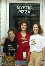 Mystic Pizza (1988)