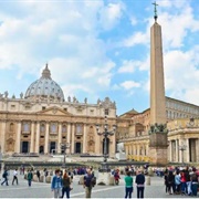 Vatican City