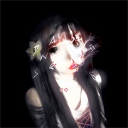 Yikii - Crimson Poem 深紅之詩